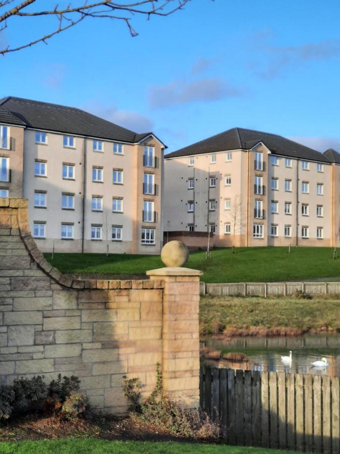 Pond View Διαμέρισμα Airdrie Εξωτερικό φωτογραφία